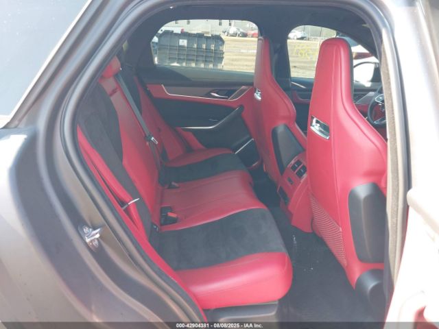2022 JAGUAR F-PACE SADCZ2EE8NA693828 Photo 7