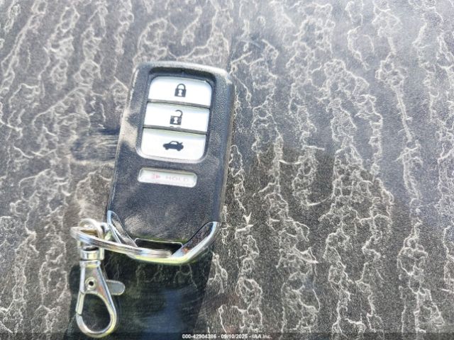 2020 HONDA ACCORD 1HGCV1F34LA052849 Photo 10