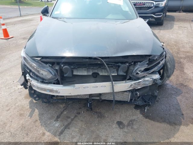 2020 HONDA ACCORD 1HGCV1F34LA052849 Photo 5