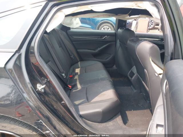 2020 HONDA ACCORD 1HGCV1F34LA052849 Photo 7