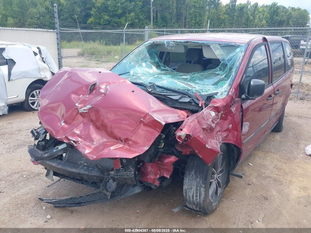 Dodge Grand Caravan 2015 2C4RDGBG7FR530074 Image 13