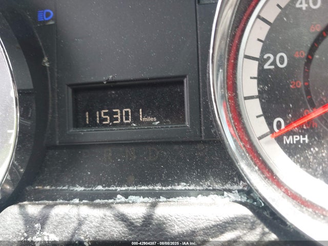 Dodge Grand Caravan 2015 2C4RDGBG7FR530074 Image 7