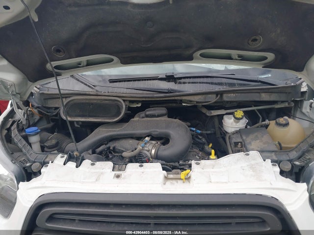 Ford 2018 2018 1FTYE1YM8JKB52213 Image 10