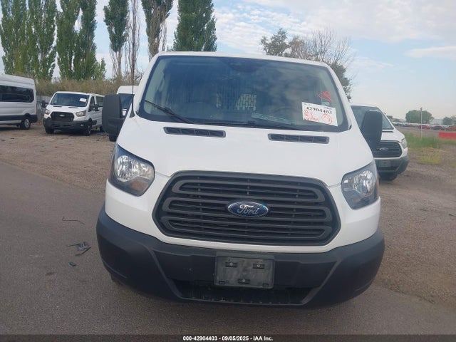 Ford 2018 2018 1FTYE1YM8JKB52213 Image 12