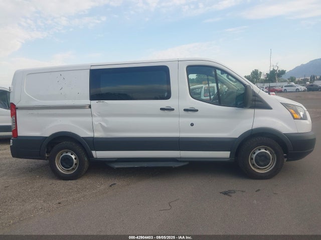 Ford 2018 2018 1FTYE1YM8JKB52213 Image 13