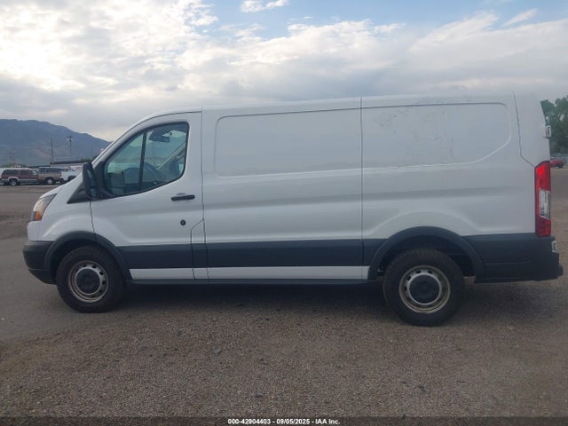 Ford 2018 2018 1FTYE1YM8JKB52213 Image 14