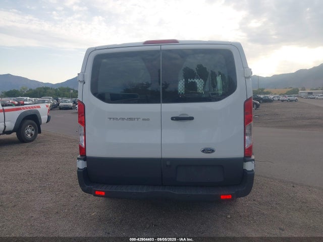 Ford 2018 2018 1FTYE1YM8JKB52213 Image 16