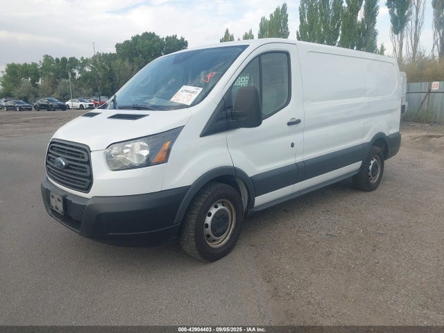 Ford 2018 2018 1FTYE1YM8JKB52213 Image 2