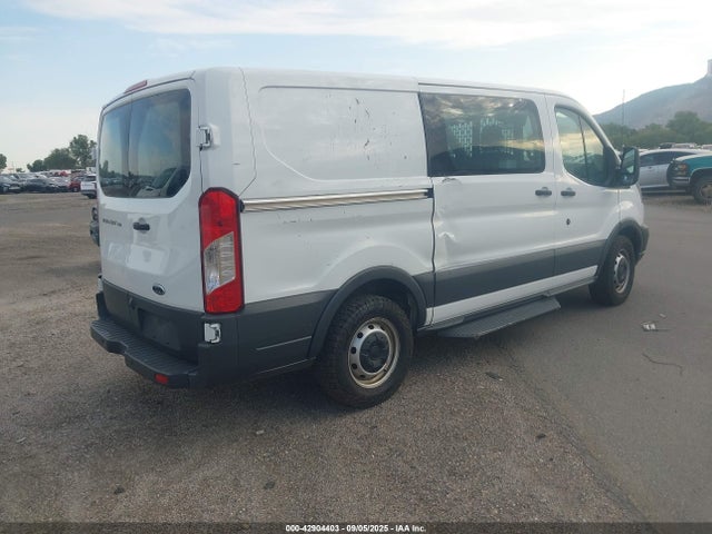 Ford 2018 2018 1FTYE1YM8JKB52213 Image 4