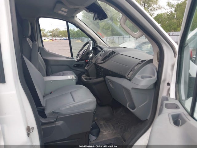 Ford 2018 2018 1FTYE1YM8JKB52213 Image 5