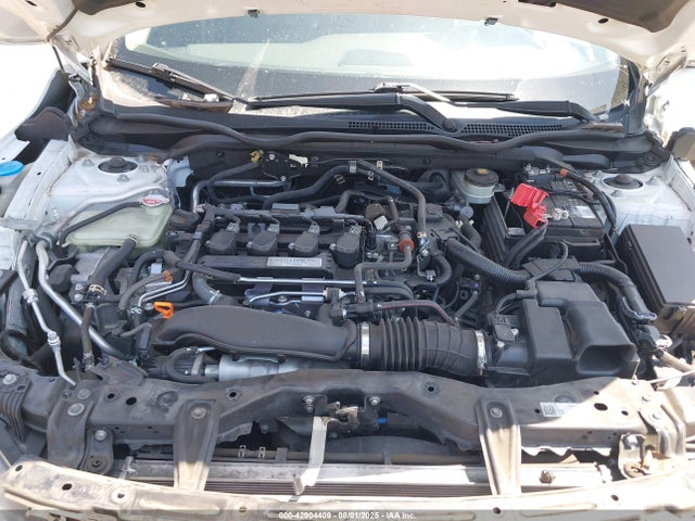 JHMFC1F98JX005399 Honda l15b7