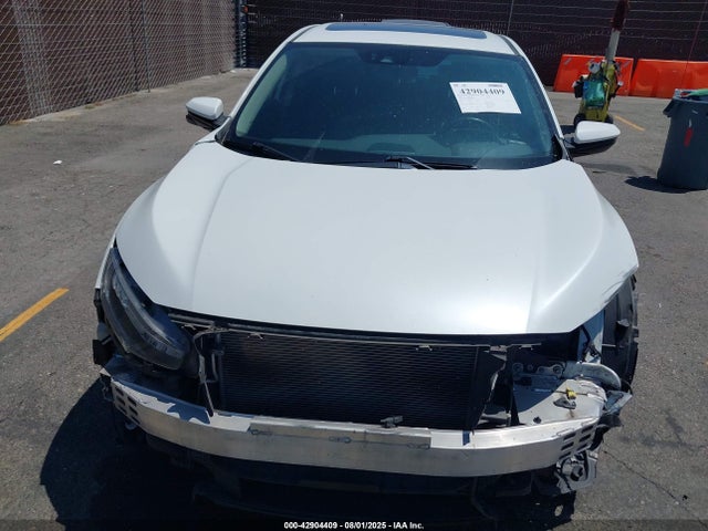 JHMFC1F98JX005399 Honda l15b7