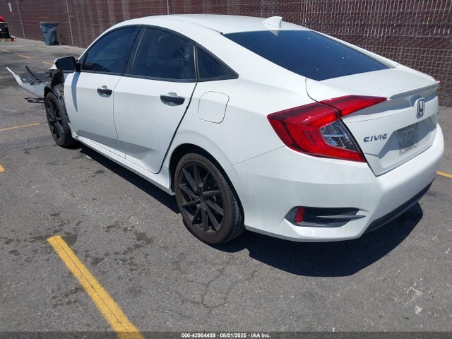JHMFC1F98JX005399 Honda l15b7