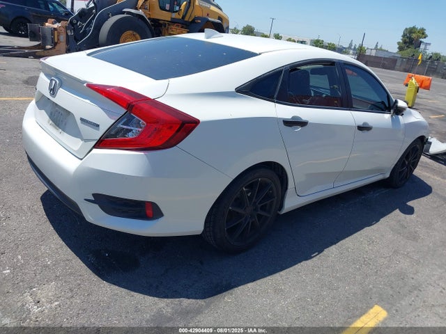 JHMFC1F98JX005399 Honda l15b7