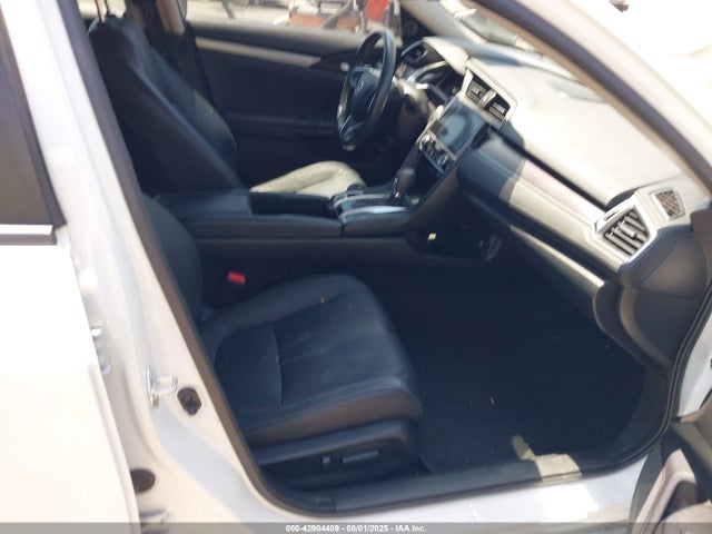 JHMFC1F98JX005399 Honda l15b7