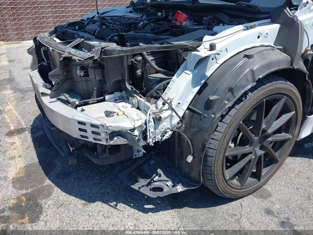 JHMFC1F98JX005399 Honda l15b7