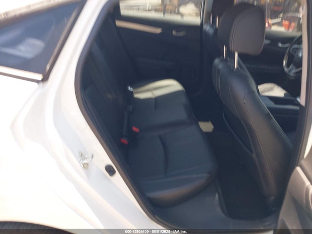JHMFC1F98JX005399 Honda l15b7
