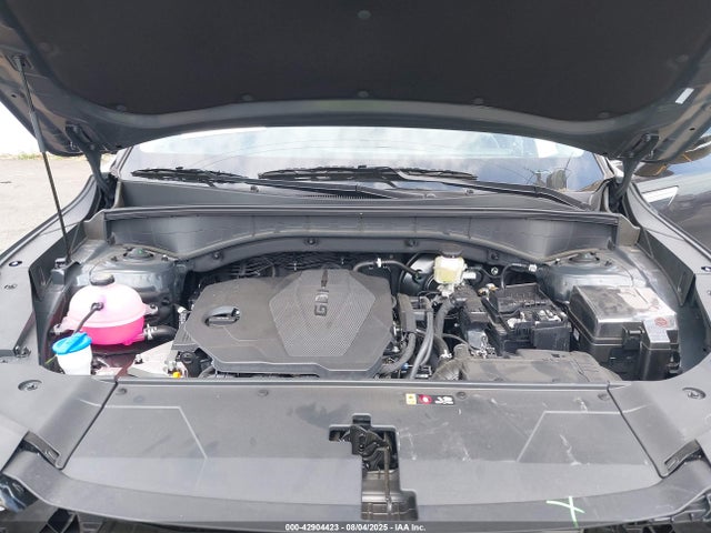 5XYRL4JC0SG371977 KIA gdi theta-iii