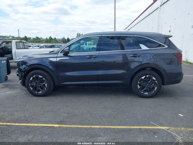 5XYRL4JC0SG371977 KIA gdi theta-iii