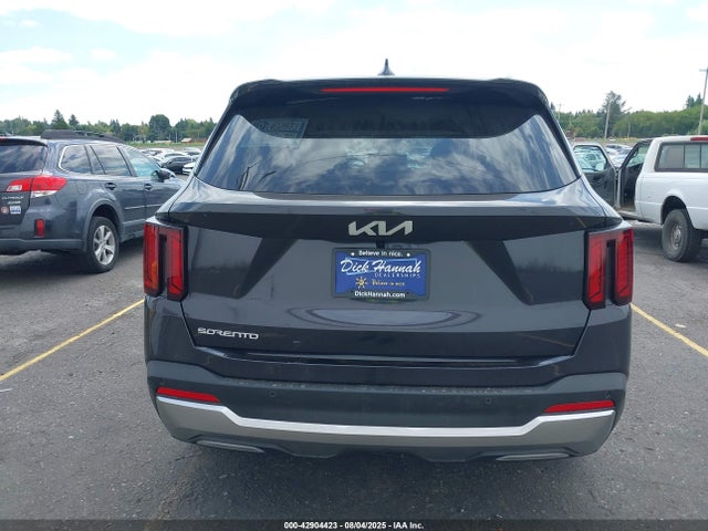 5XYRL4JC0SG371977 KIA gdi theta-iii