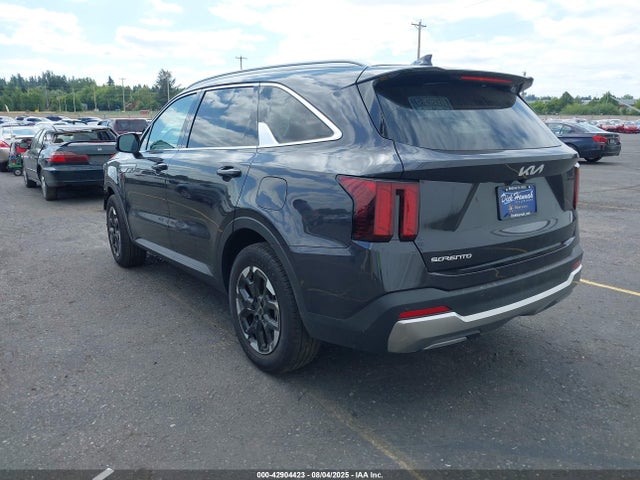 5XYRL4JC0SG371977 KIA gdi theta-iii