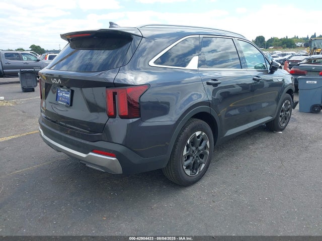 5XYRL4JC0SG371977 KIA gdi theta-iii