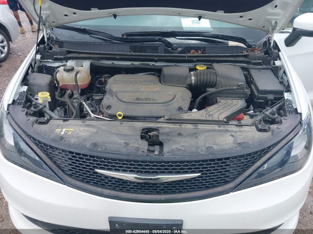 2023 CHRYSLER VOYAGER 2C4RC1CG8PR525904 Photo 9