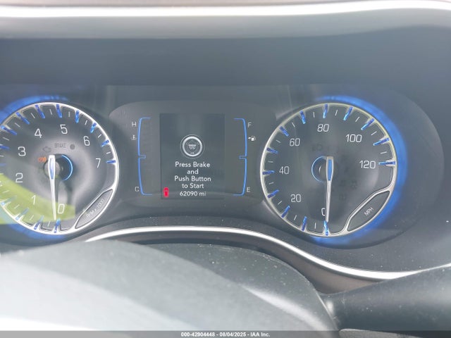 2023 CHRYSLER VOYAGER 2C4RC1CG8PR525904 Photo 6