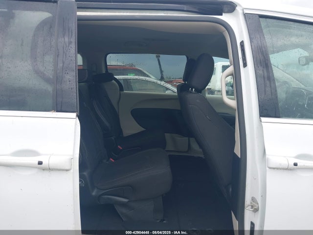 2023 CHRYSLER VOYAGER 2C4RC1CG8PR525904 Photo 7