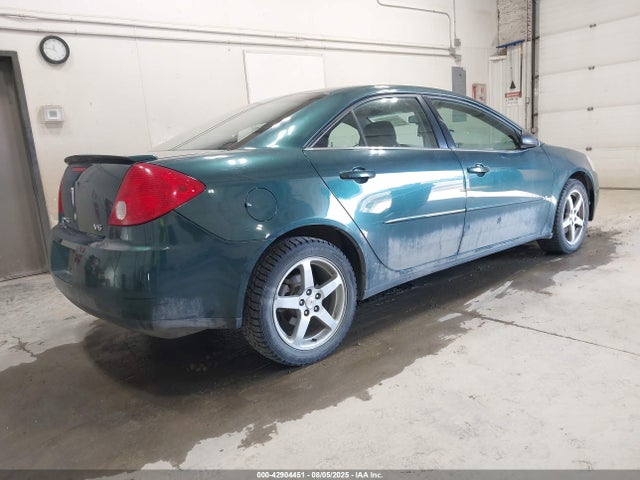 42904451 :رقم المزاد ، 1G2ZG58N974179095 vin ، 2007 Pontiac G6 مزاد بيع