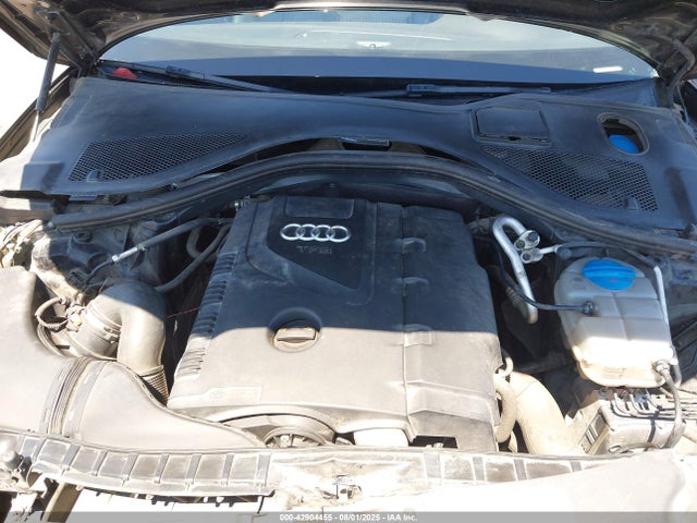 2013 AUDI A6 WAUGFAFC7DN151461 Photo 9