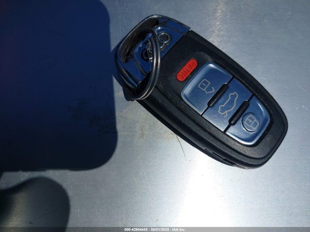 2013 AUDI A6 WAUGFAFC7DN151461 Photo 10
