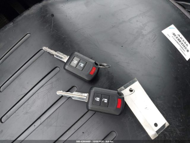 2021 MITSUBISHI OUTLANDER SPORT JA4ARUAU4MU030792 Photo 10