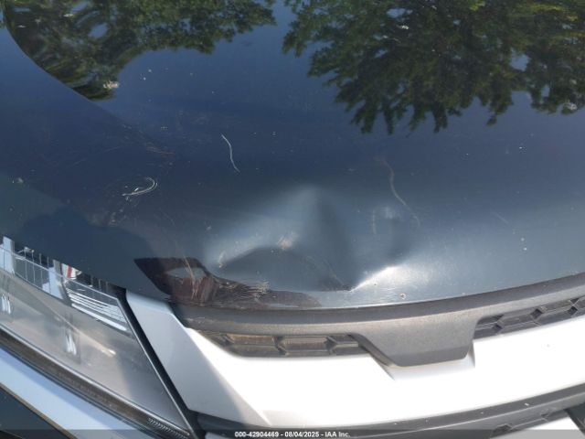 2021 MITSUBISHI OUTLANDER SPORT JA4ARUAU4MU030792 Photo 5