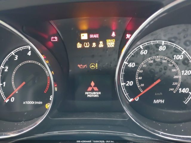 2021 MITSUBISHI OUTLANDER SPORT JA4ARUAU4MU030792 Photo 6