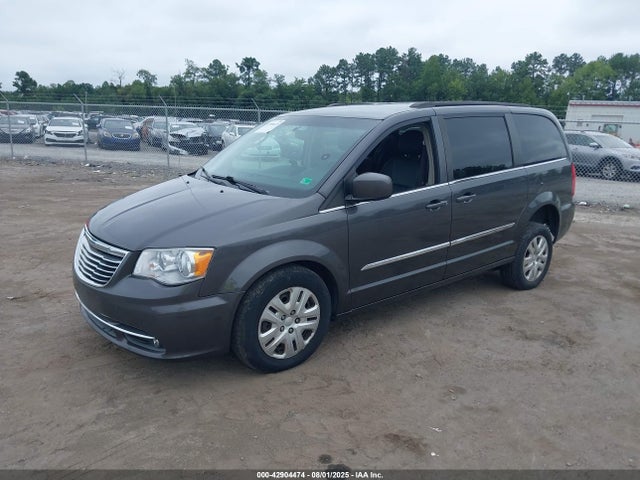 2C4RC1BG7GR185579 Chrysler Town and Country