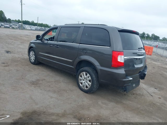 2C4RC1BG7GR185579 Chrysler Town and Country