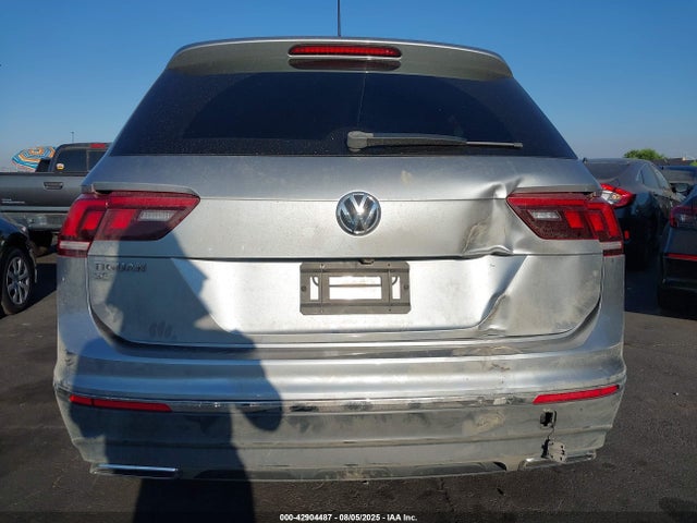 3VV3B7AX2LM067553 Volkswagen 2020