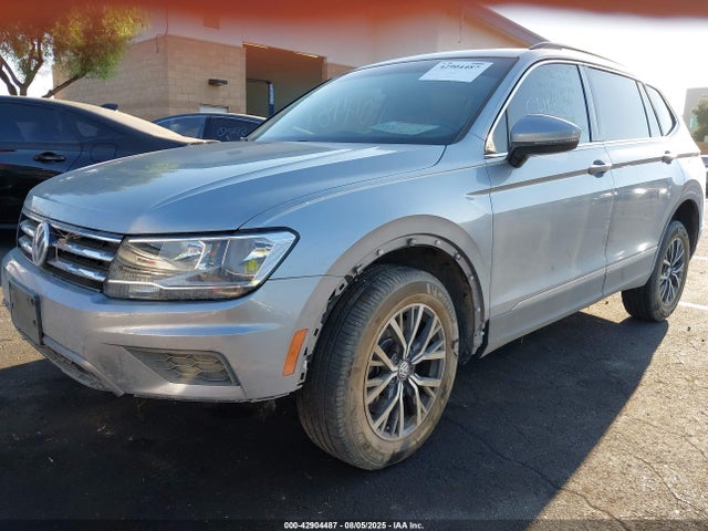 3VV3B7AX2LM067553 Volkswagen 2020