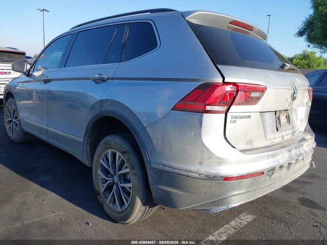 3VV3B7AX2LM067553 Volkswagen 2020
