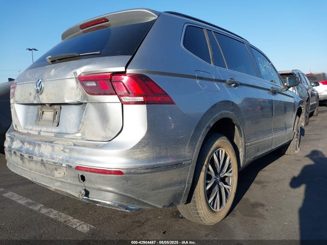 3VV3B7AX2LM067553 Volkswagen 2020