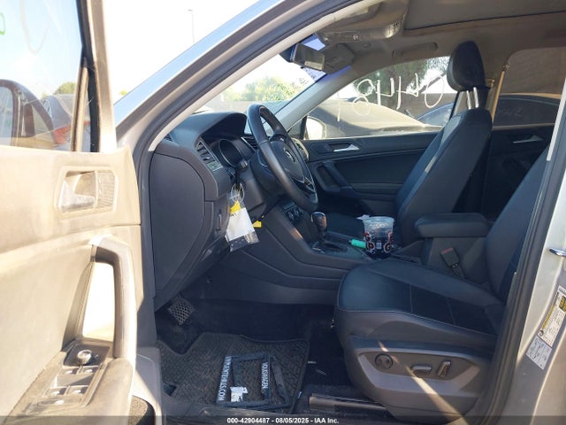 3VV3B7AX2LM067553 Volkswagen 2020