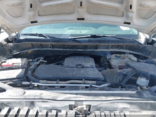 3GCPWBEK7NG167333 Chevrolet l3b