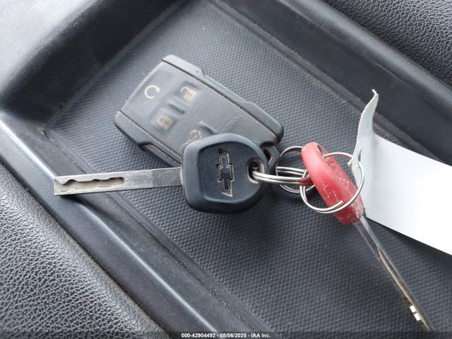3GCPWBEK7NG167333 Chevrolet l3b
