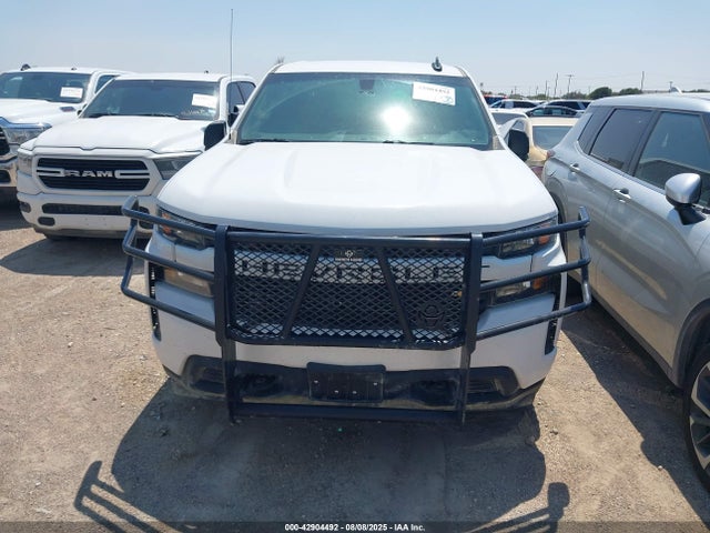 3GCPWBEK7NG167333 Chevrolet l3b