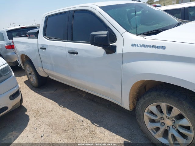 3GCPWBEK7NG167333 Chevrolet l3b