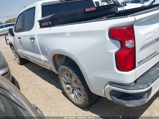 3GCPWBEK7NG167333 Chevrolet l3b