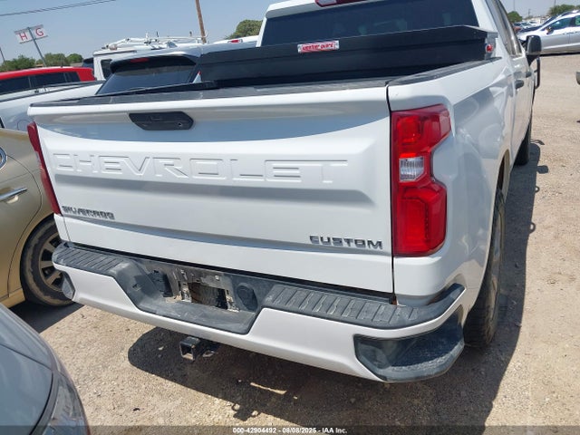 3GCPWBEK7NG167333 Chevrolet l3b