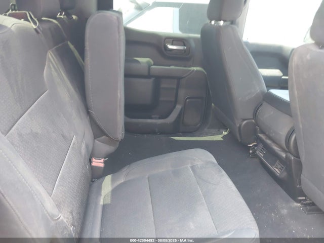 3GCPWBEK7NG167333 Chevrolet l3b