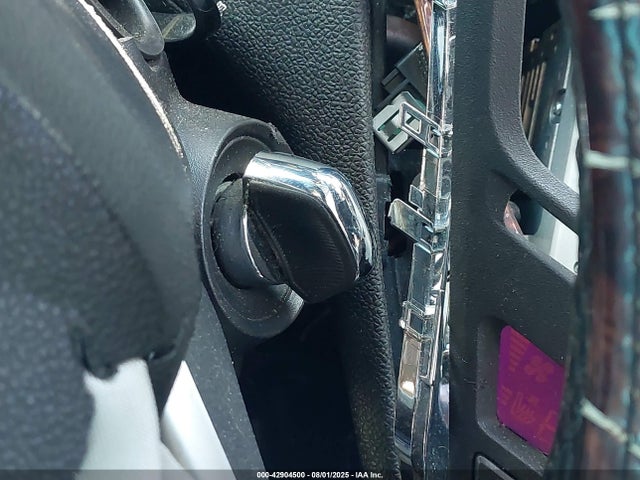 2008 CADILLAC CTS 1G6DV57V780167293 Photo 10